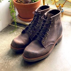 Chippewa Classic 2.0 Boots